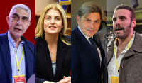 ΣΥΡΙΖΑ: Πρώην βουλευτές, πρώην υποψήφιοι, ο Νίκος Παππάς και ένας… Κασσελάκης στη λίστα των προκριματικών εκλογών