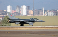Αξιωματούχοι των ΗΠΑ επισκέπτονται την Τουρκία για F-16 και συνεργασία στην αμυντική βιομηχανία