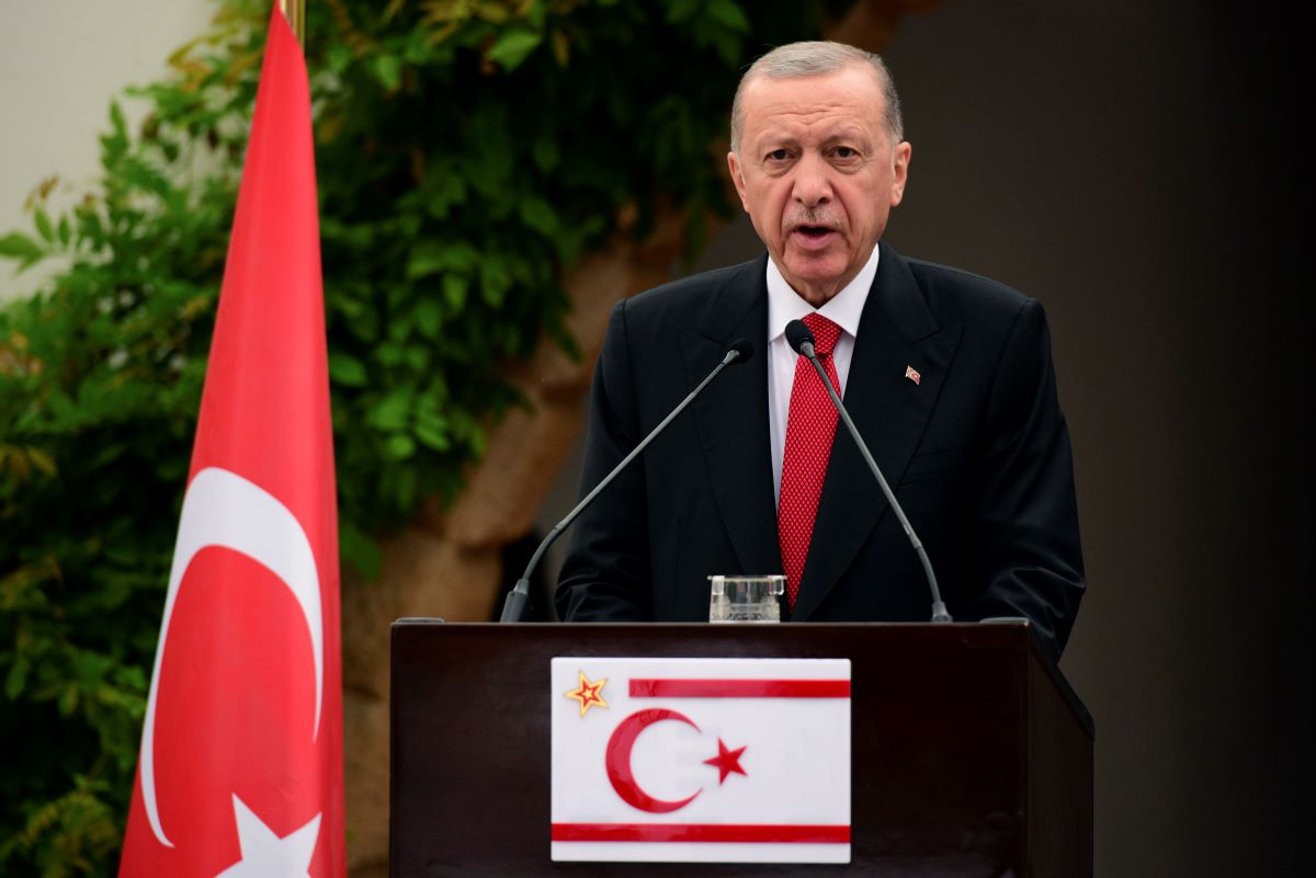 Τι σημαίνει το εμπάργκο Τουρκίας σε Ισραήλ - Τελ Αβίβ: «Δικτάτορας ο Ερντογάν»