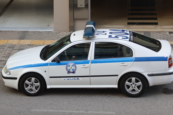 Κόρινθος: Εξαρθρώθηκε εγκληματική οργάνωση για κλοπές και σε Αργολίδα – Αττική