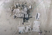 Η αρχαιολογική ανακάλυψη που αλλάζει την αρχαία ιστορία της Κορίνθου