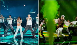 Eurovision 2024: Στον τελικό η Κύπρος – Ποιες 10 χώρες προκρίθηκαν από τον α' ημιτελικό