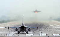 Επιστολή «καταπέλτης» Ελληνοαμερικανών κατά της πώλησης F-16 στην Τουρκία