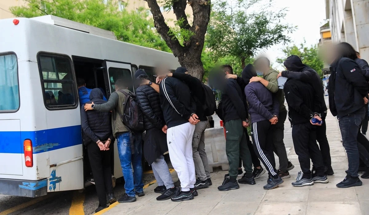 Δολοφονία Λυγγερίδη: Έρχονται και άλλες συλλήψεις - 12 προφυλακίσεις έως τώρα