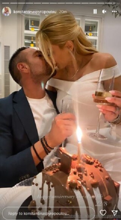 ΣΠΥΡΟΠΟΥΛΟΥ - ΣΤΑΘΟΚΩΣΤΟΠΟΥΛΟΣ