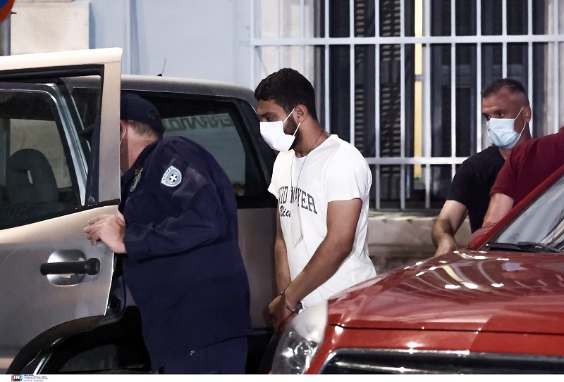 διακινητες ναυαγιο πυλος