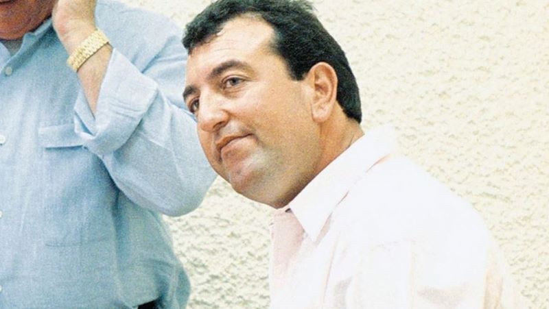 Γιάννης Σκαφτούρος, εξιχνίαση, δολοφονία, Greek Mafia