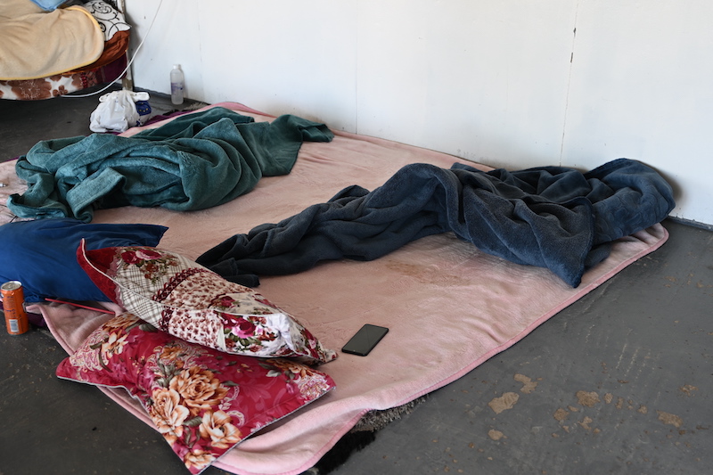 Καρδίτσα, Ρομά, Κακοκαιρία Daniel, Κακοκαιρία, Θεσσαλία