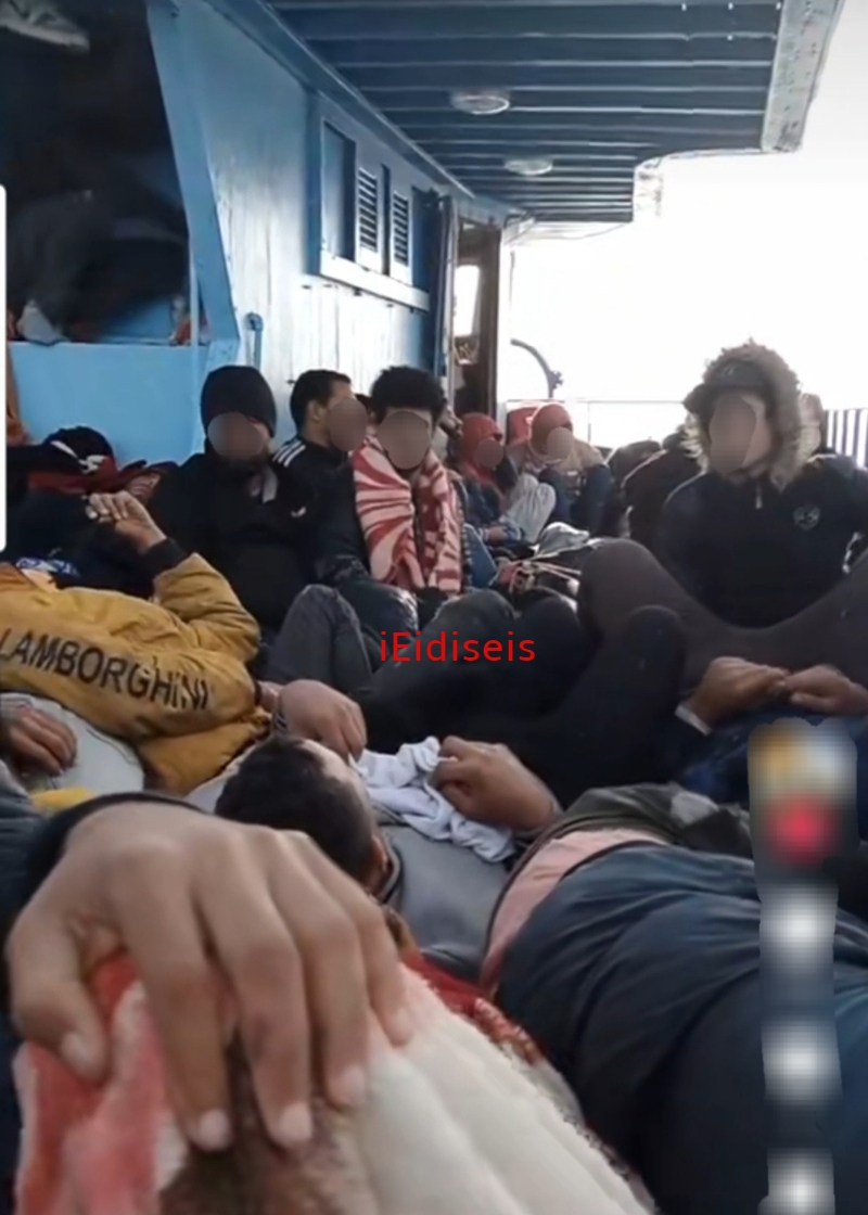 ναυαγιο, Πυλος, νεκροι, μεταναστες