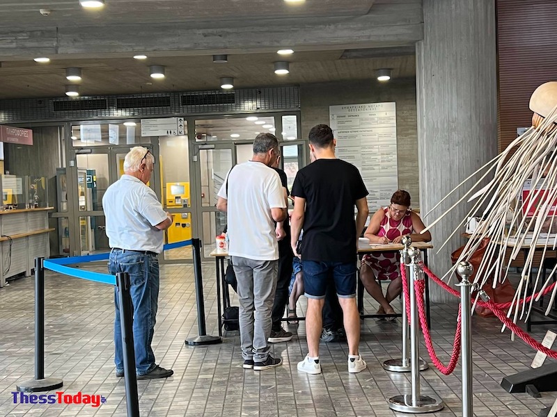 ΣΥΡΙΖΑ, ΣΥΡΙΖΑ Εκλογές, ΣΥΡΙΖΑ-Π.Σ., Θεσσαλονίκη