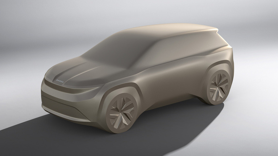 Skoda Small