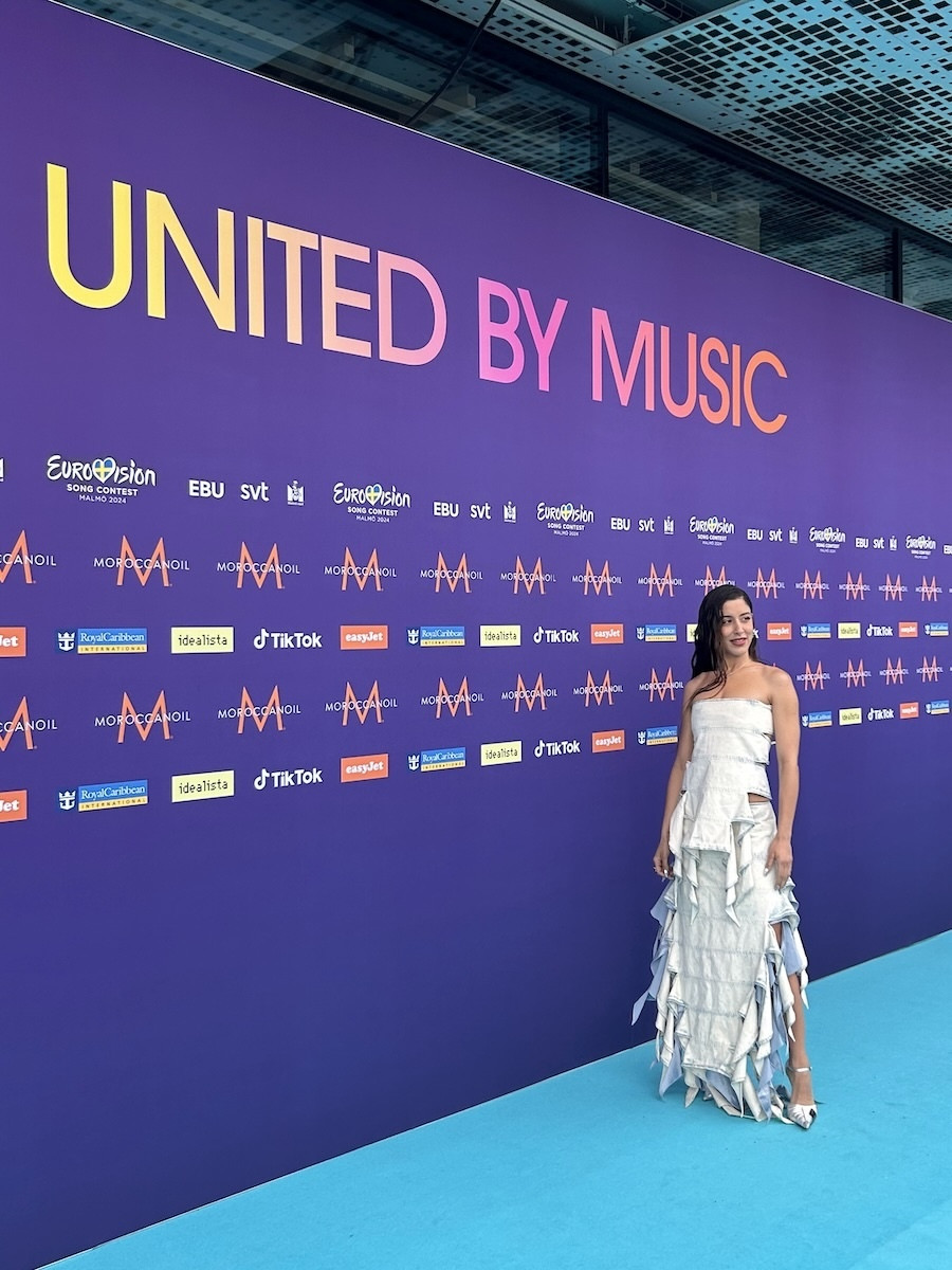 Eurovision, Eurovision 2024, Eurovision Ελλάδα, Eurovision 2024 Ελλάδα, Εurovision 2024 Μαρίνα Σάττι, Eurovision Μαρίνα Σάττι, Μαρίνα Σάττι