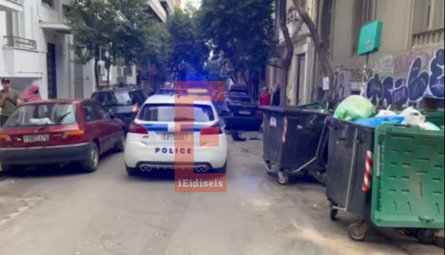 Άγιος Παντελεήμονας