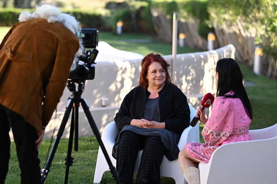 ΜΑΡΙΑ ΚΙΤΣΟΥ