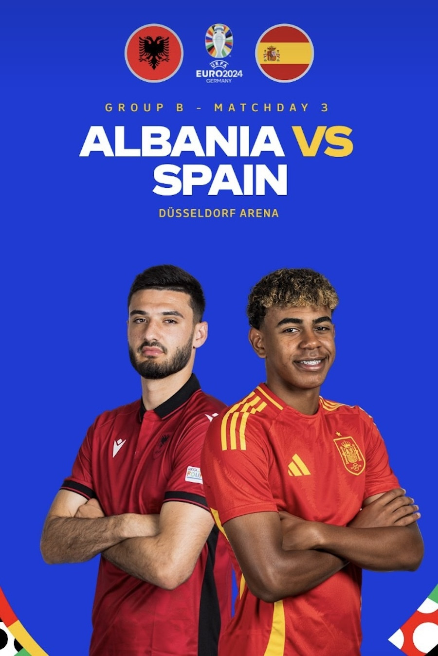 Euro 2024, Euro, Αλβανία Ισπανία, Αλβανία Ισπανία Ώρα, Αλβανία Ισπανία Κανάλι, Αλβανία, Ισπανία