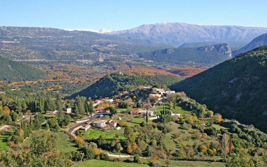 Ήπειρος, Λάκκα Σουλίου, Σούλι