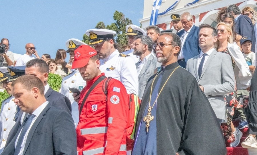 Χάρης Δούκας, Δεκαπενταύγουστος, Τήνος, Δήμαρχος Αθηναίων, Δήμος Αθηναίων, ΠΑΣΟΚ, ΠΑΣΟΚ ΚΙΝΑΛ