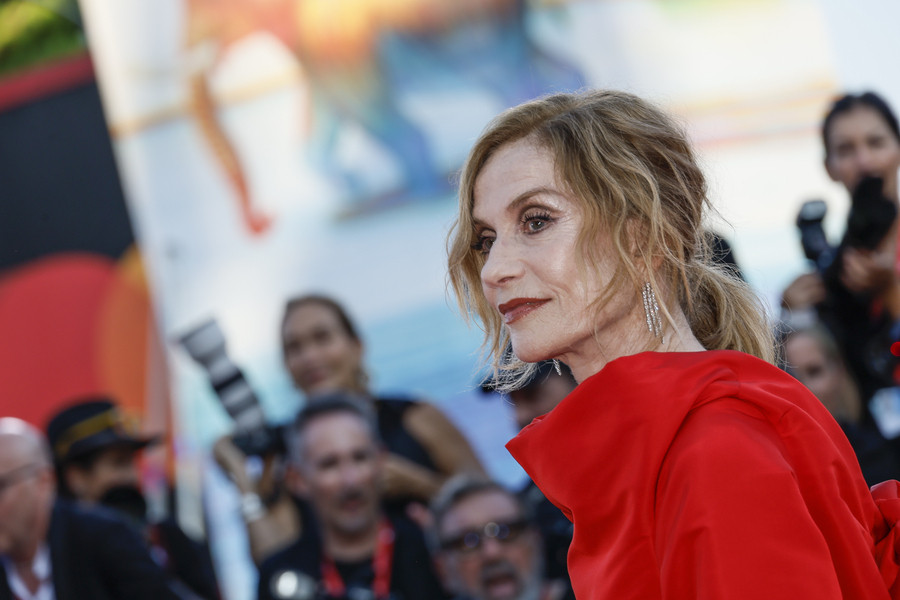 Isabelle Huppert 1 37b02