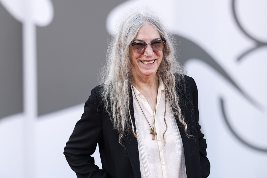 Patti Smith 1 0b810