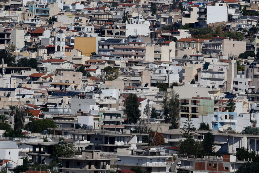 αναβαθμιζω το σπιτι μου, ανακαινιση σπιτιου επιδοτηση προγραμμα