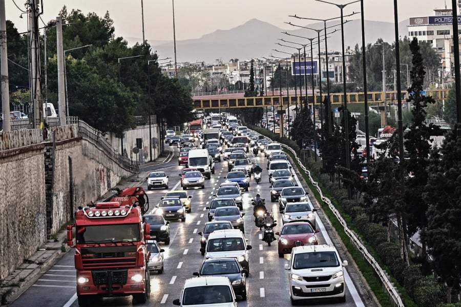 τελη κυκλοφοριασ 2025 πληρωμη, ποτε ανεβαινουν τα τελη κυκλοφοριασ, πληρωμη σε τελη κυκλοφοριασ