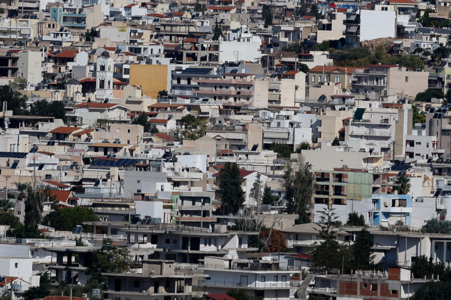 Οι νέες ρυθμίσεις για τους διανομείς και τα Airbnb στο φορολογικό νομοσχέδιο ντελιβερι, αφορολογητο, ερμπιενμπι, Φιλοδωρήματα delivery, Airbnb φορολογία