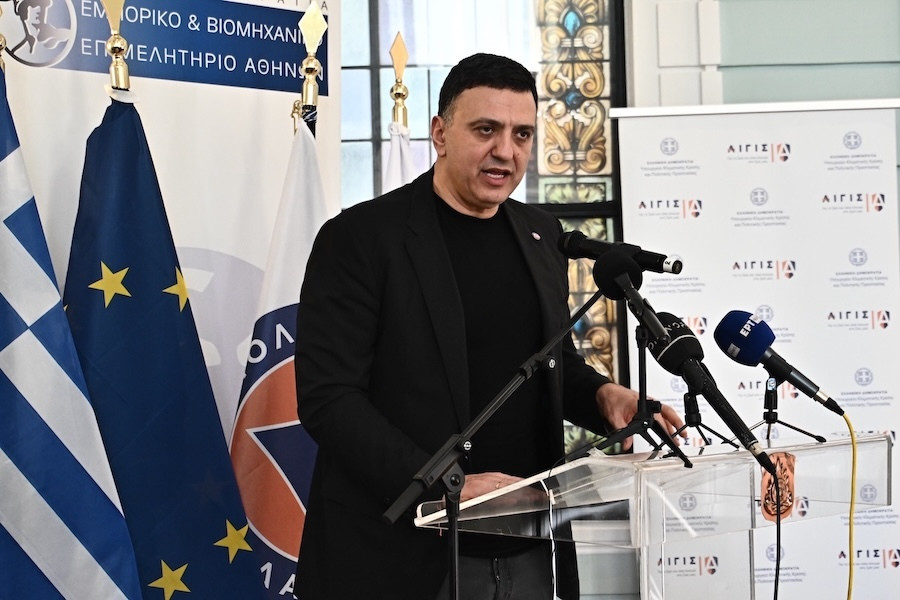 Αναβαθμίζεται το 112 – Ποιες νέες δυνατότητες θα έχει