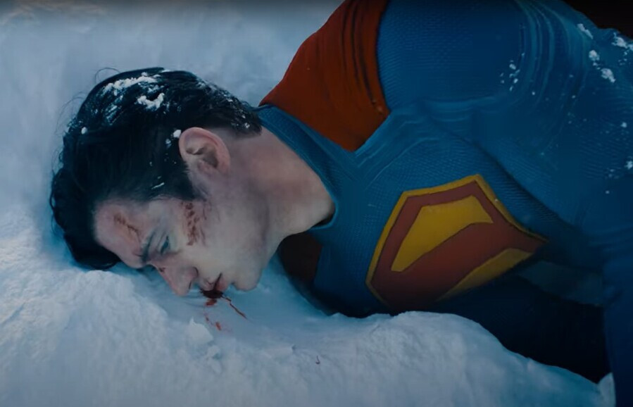 superman, σουπερμαν, τρειλερ, trailer, ταινια