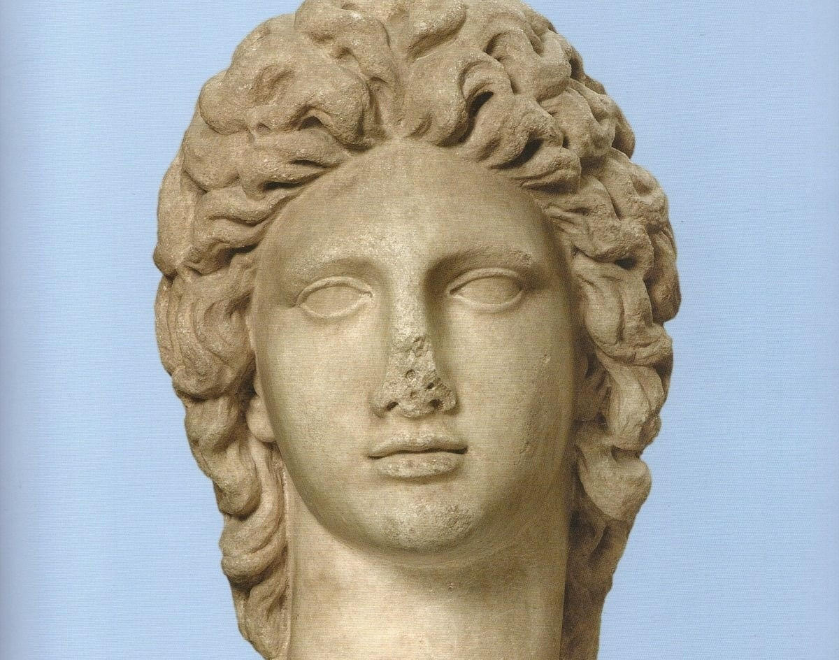 Ο Μ. Αλέξανδρος «κατακτά» και την Κίνα – Εντυπωσιάζει η έκθεση του ελληνικού πολιτισμού στο Εθνικό Μουσείο του Πεκίνου