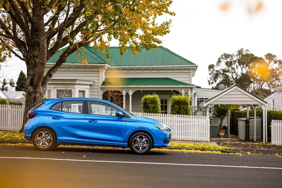 mg3 hybrid