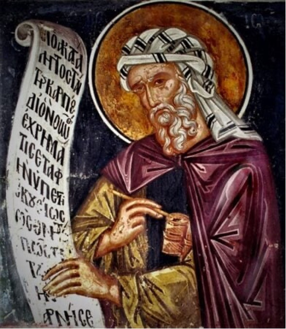 Τρεις γάμοι και μία κηδεία…