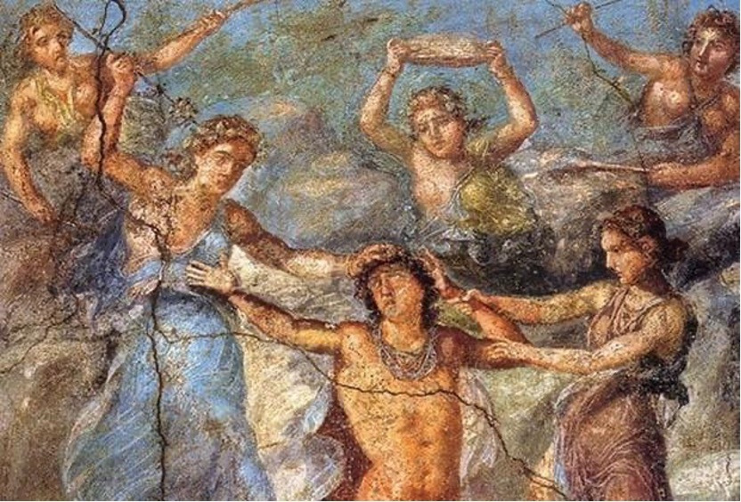 Τρεις γάμοι και μία κηδεία…