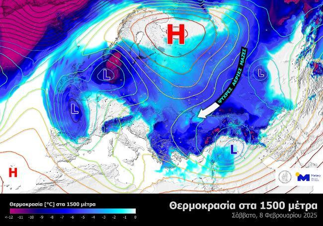 meteo a2215