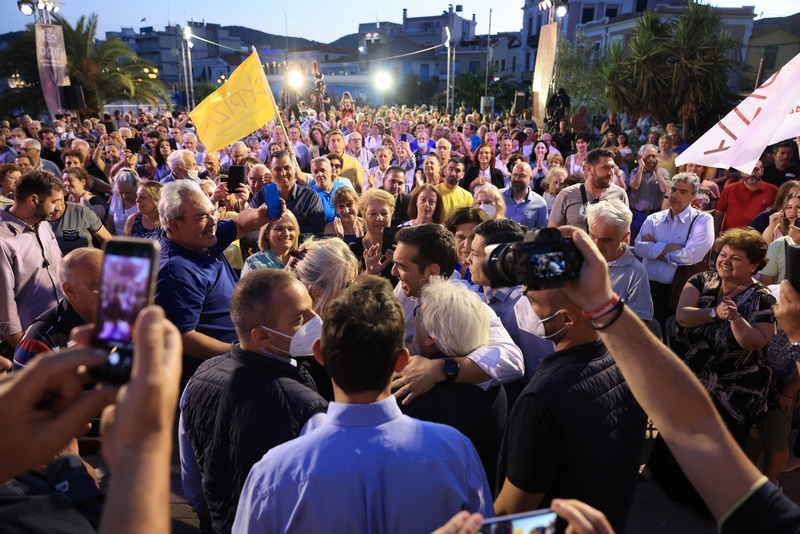 ΑΛΕΞΗΣ ΤΣΙΠΡΑΣ
