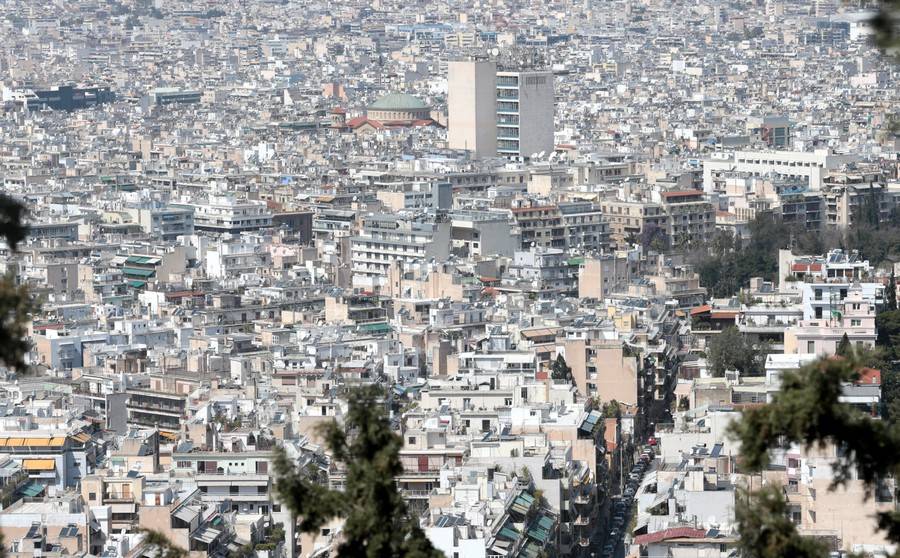 Χιλιάδες χρήστες έκαναν αίτηση για προστασία πρώτης κατοικίας