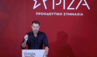 «Κατηγορώ» Κασσελάκη στην κομματική γραφειοκρατία - «Θα ανακοινώσω τις αποφάσεις μου στον κόσμο του ΣΥΡΙΖΑ»