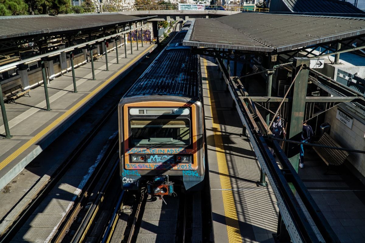 Στάση εργασίας σε Ηλεκτρικό και Τραμ σήμερα 15/2 - Οι ώρες