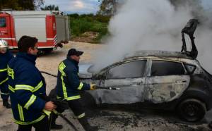 Συνελήφθη 29χρονος για κλοπές στην Ιεράπετρα