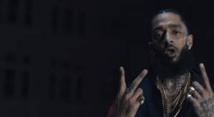 Nipsey Hussle: Νεκρός από πυροβολισμούς ο ράπερ