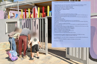 Αναστάτωση σε σχολεία της Αττικής: Παρόμοιο τζιχαντιστικό mail είχαν στείλει σε Κύπρο και Σλοβακία