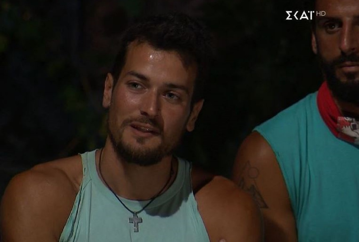 Survivor 2024: Ο Ρικουνάκης 1ος υποψήφιος για αποχώρηση κι έδωσε spoiler για τους κόκκινους