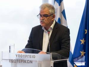 Τόσκας: Ήταν ασαφείς οι πληροφορίες για τους νεκρούς στο Μάτι