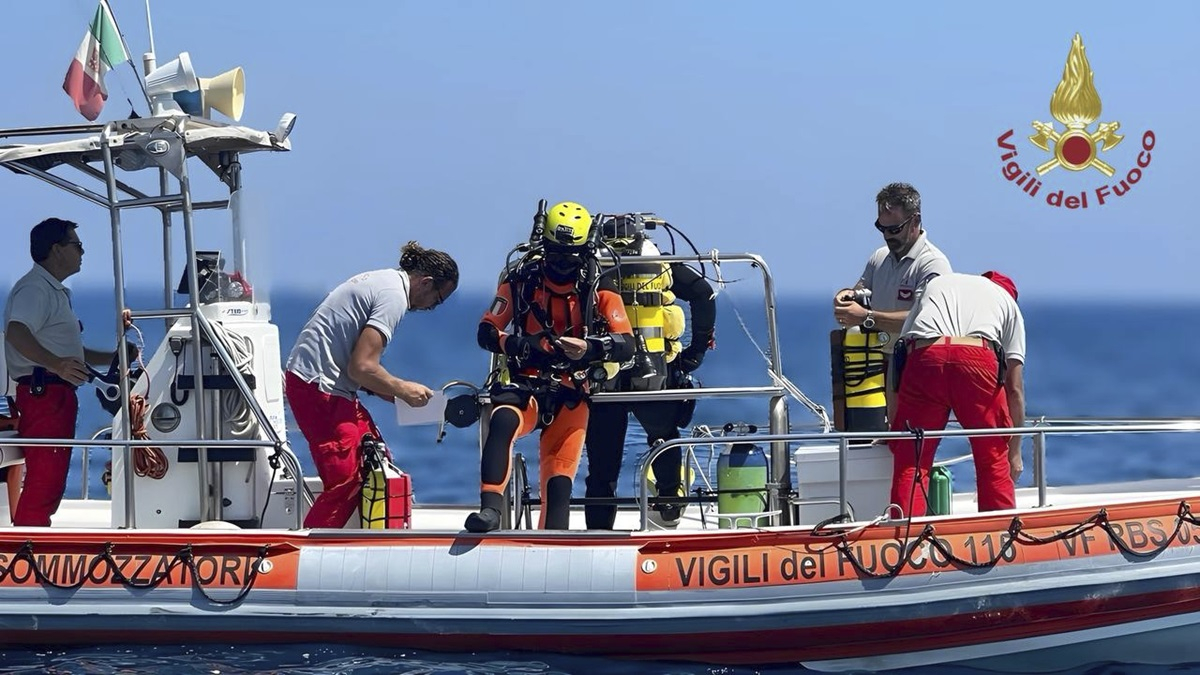 Τα 5 πράγματα που γνωρίζουμε για την «κατάρρευση» του Bayesian - Τι είπαν οι Ιταλοί ερευνητές