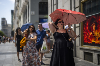 «Ένα ασυνήθιστα ζεστό καλοκαίρι» - Η Ευρώπη προετοιμάζεται για ακραίες θερμοκρασίες