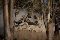 NYT: Ο ισραηλινός στρατός θέλει κατάπαυση του πυρός στη Γάζα – Οργισμένη αντίδραση από Νετανιάχου