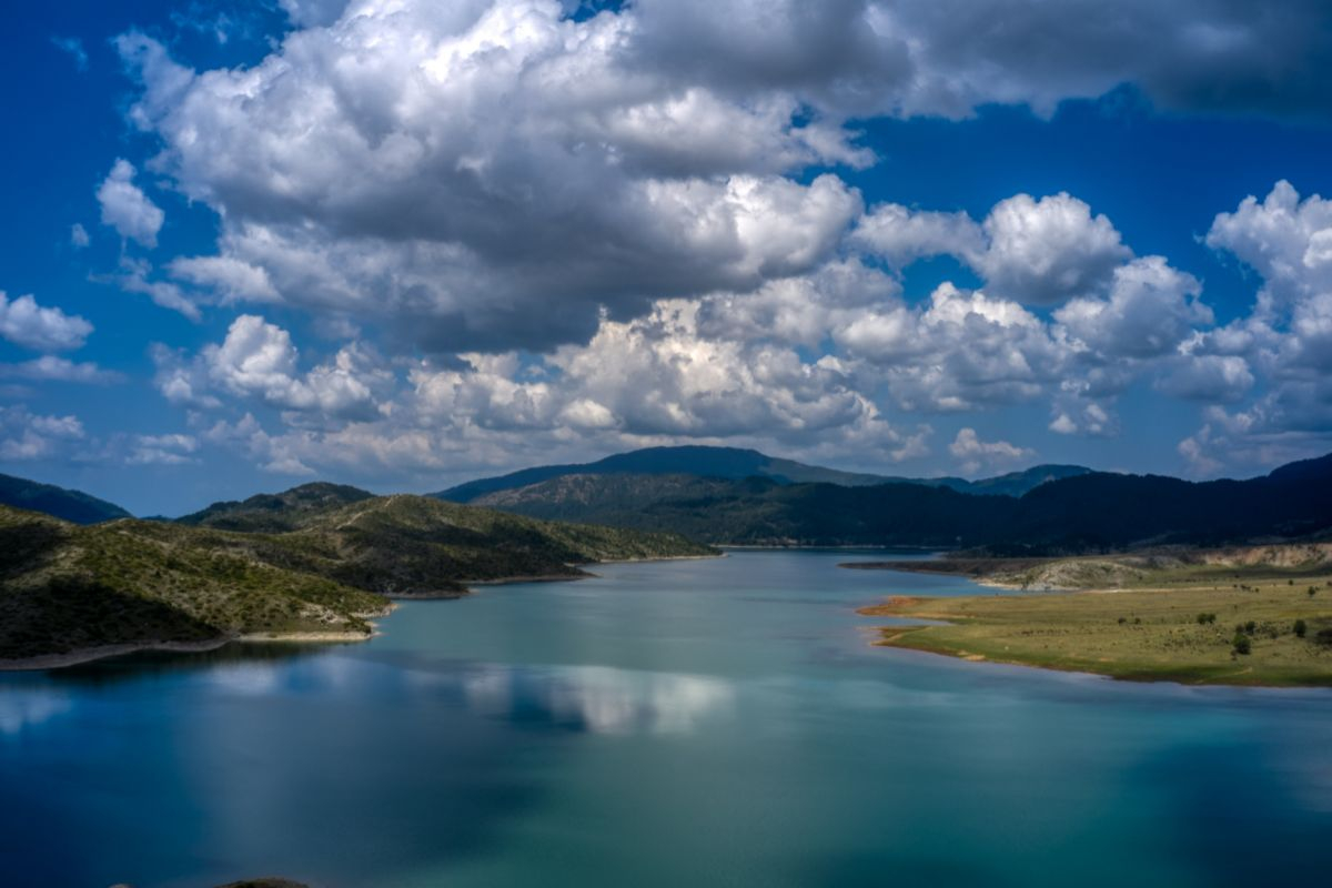 Σαν φάρσα: Επιστρέφει το κρύο στην Ελλάδα - Οι θερμοκρασίες