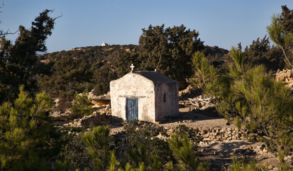 Εορτολόγιο Δεκεμβρίου: Ποιοι γιορτάζουν σήμερα Σάββατο 17/12