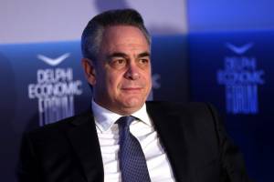 Μίχαλος: Η προσπάθεια μετασχηματισμού της ελληνικής οικονομίας να έχει ως επίκεντρο την Περιφέρεια