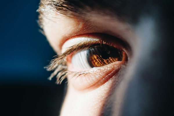 Αυτό είναι το πιο συνηθισμένο χρώμα ματιών στον κόσμο