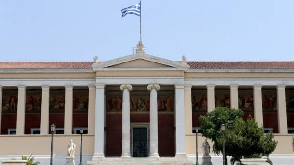 Πανεπιστήμια: Μέσα Ιουνίου οι εξετάσεις του εαρινού εξαμήνου